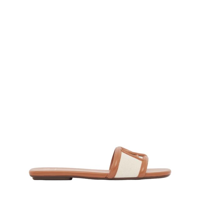 Armani Exchange Γυναικεία Παπούτσια Sandal XW002568AF22752