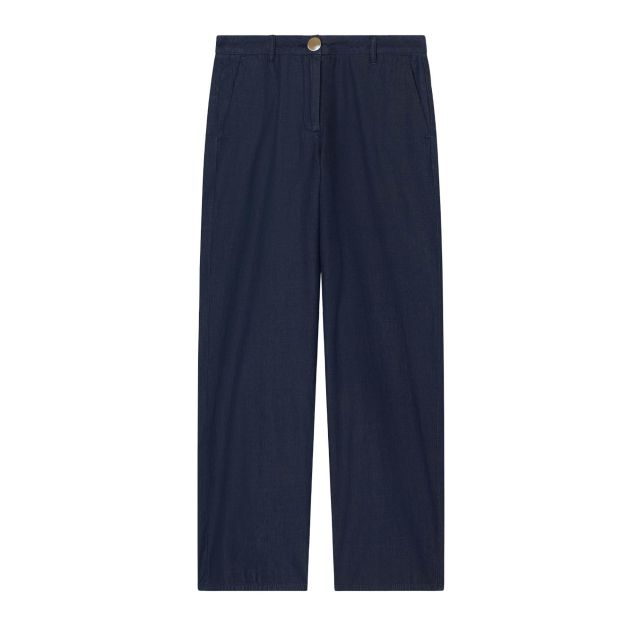 Armani Exchange Γυναικείο Παντελόνι Trouser XW002257AF21337 - 754213
