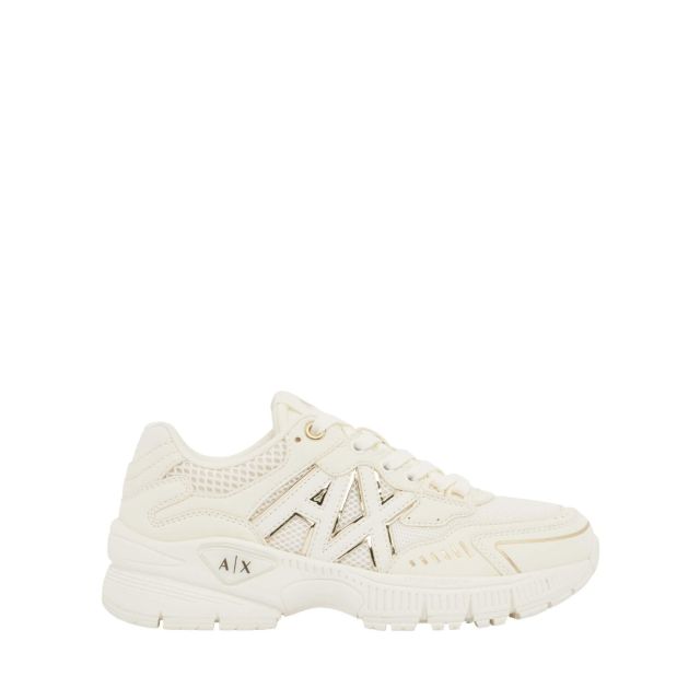 Armani Exchange Γυναικεία Παπούτσια Sneaker XW002153AF22757