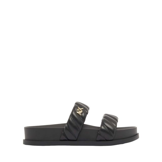 Armani Exchange Γυναικεία Παπούτσια Sandal XW002574AF22799