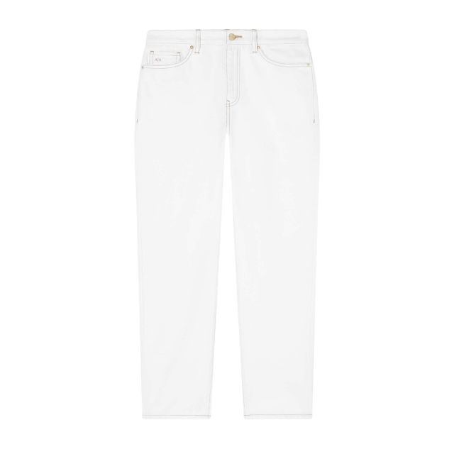 Armani Exchange Γυναικείο Τζιν Παντελόνι 5 Pockets Pant XW000073AF21335 - 754099