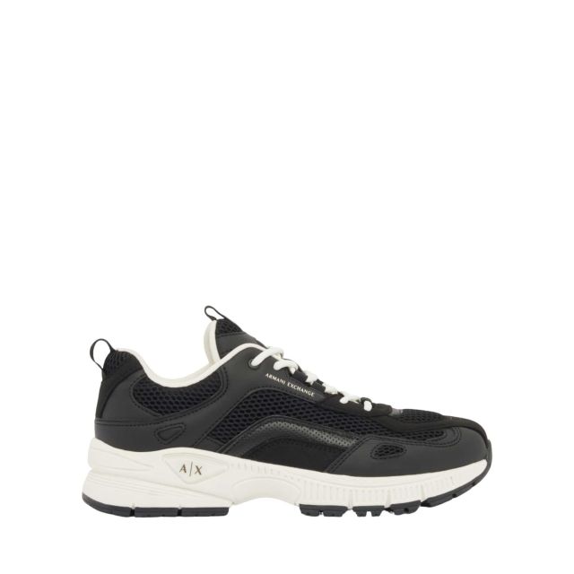 Armani Exchange Aνδρικά Παπούτσια Sneaker XM002623AF22829