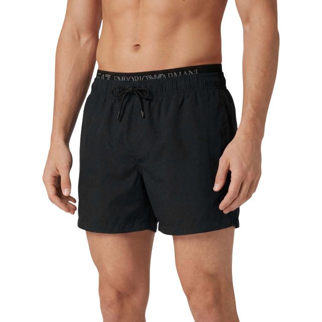 Emporio Armani EA7 Ανδρικό Μαγιό Boxer Beachwear 7M001689AF21074