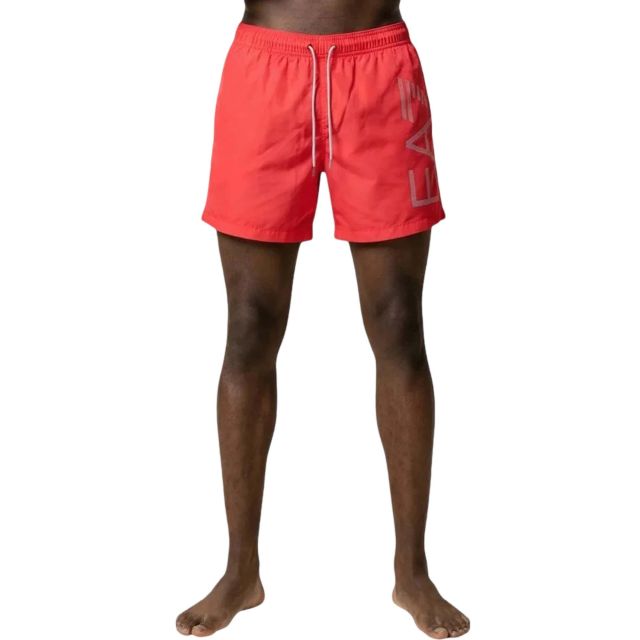 Emporio Armani EA7 Ανδρικό Μαγιό Swimming Trunk Active 7M002001AF14497