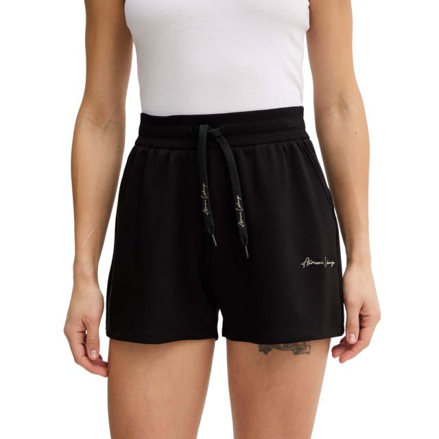 Armani Exchange Γυναικείο Σορτς Shorts XW000838AF13397 - 754125