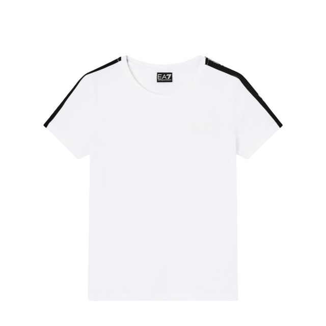 Emporio Armani EA7 Γυναικεία Μπλούζα T-Shirt 7W001490AF10373