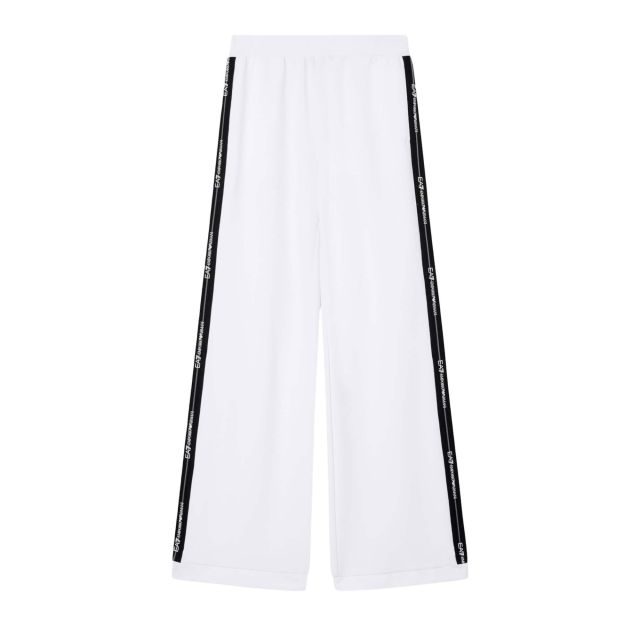 Emporio Armani EA7 Γυναικείο Παντελόνι Φόρμας Trouser 7W000961AF12501