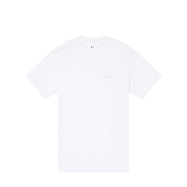 Armani Exchange T-Shirt XM001281AF10361