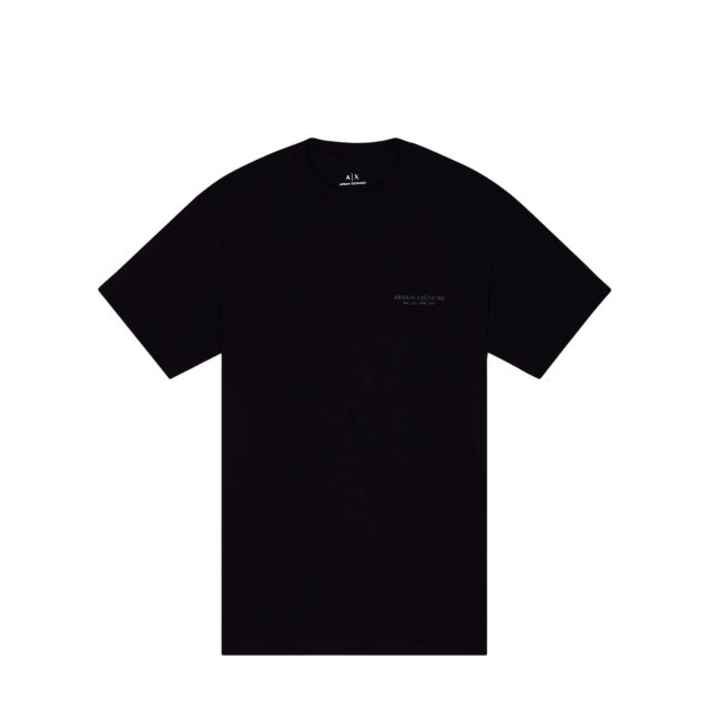 Armani Exchange Ανδρική Μπλούζα T-Shirt XM001281AF10361