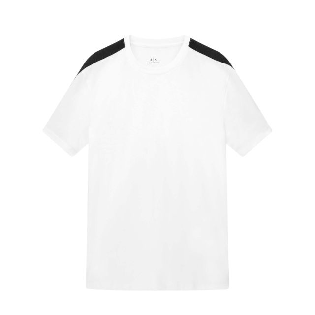 Armani Exchange Aνδρική Μπλούζα T-Shirt XM001283AF10361