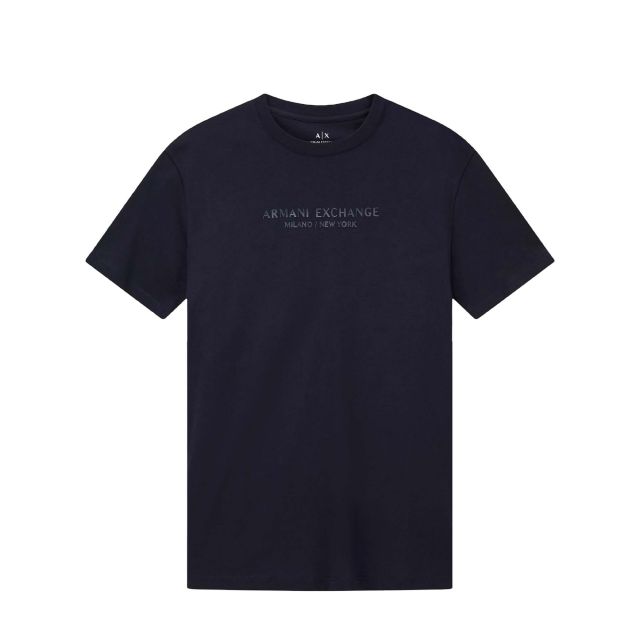 Armani Exchange Ανδρική Μπλούζα T-Shirt XM001280AF10361 - 753709