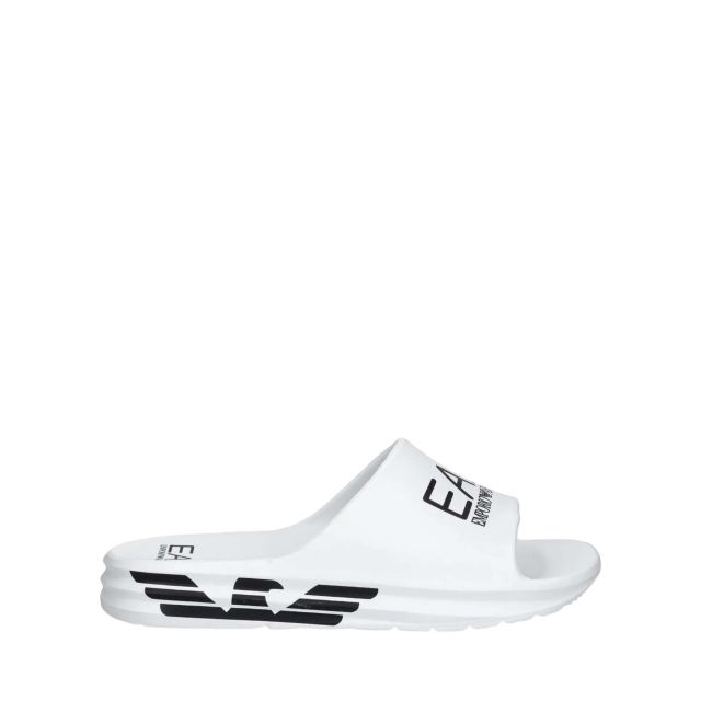 Emporio Armani EA7 Παντόφλες Shoes Beachwear 7X000356AF18618 - 750549