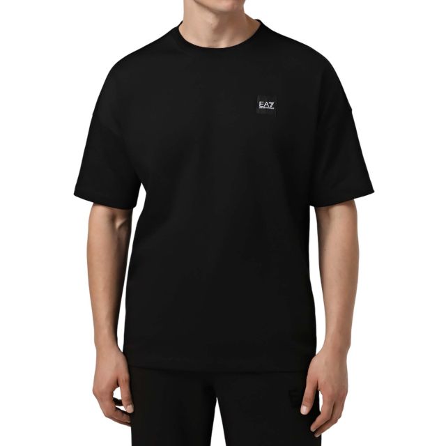 Emporio Armani EA7 Ανδρική Μπλούζα T-Shirt 7M000988AF12957