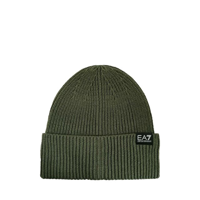 Emporio Armani EA7 Σκούφος Beanie Hat 7X000312AF18469