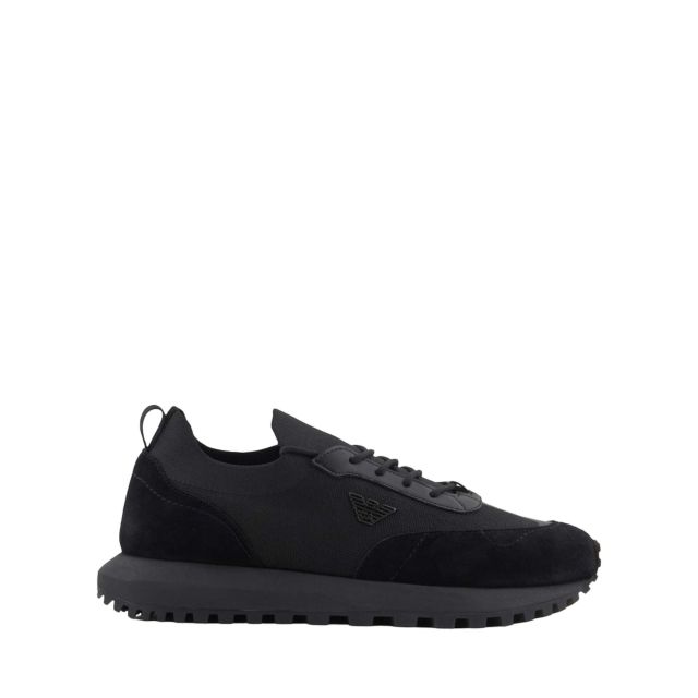 Emporio Armani Aνδρικά Παπούτσια Sneaker EM003739AF19724