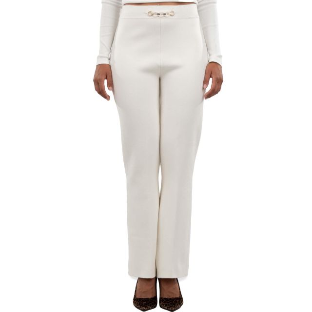 Twinset Γυναικείο Παντελόνι 242TP3182