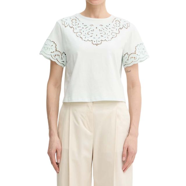 Twinset Γυναικεία Μπλούζα  261TP2440