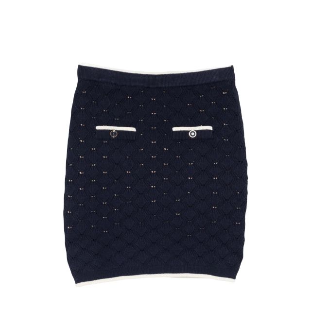 Twinset Γυναικεία Φούστα 261TP3030 - 748045