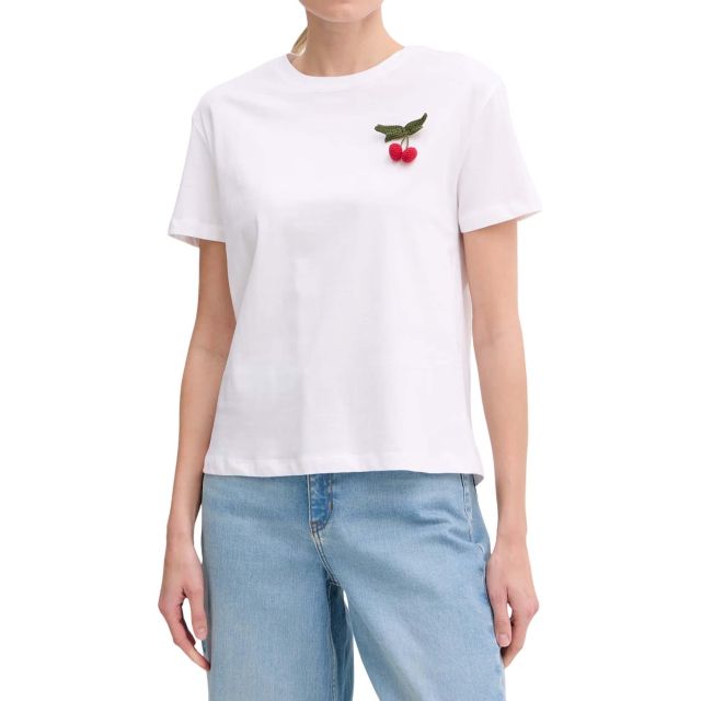 Twinset Γυναικεία Μπλούζα 261TT2271