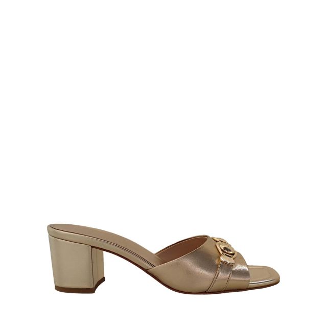 Twinset Γυναικεία Παπούτσια 261TCP062 - 748034