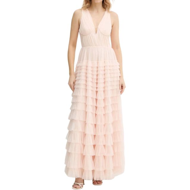 Twinset Γυναικείο Φόρεμα 261TP208A