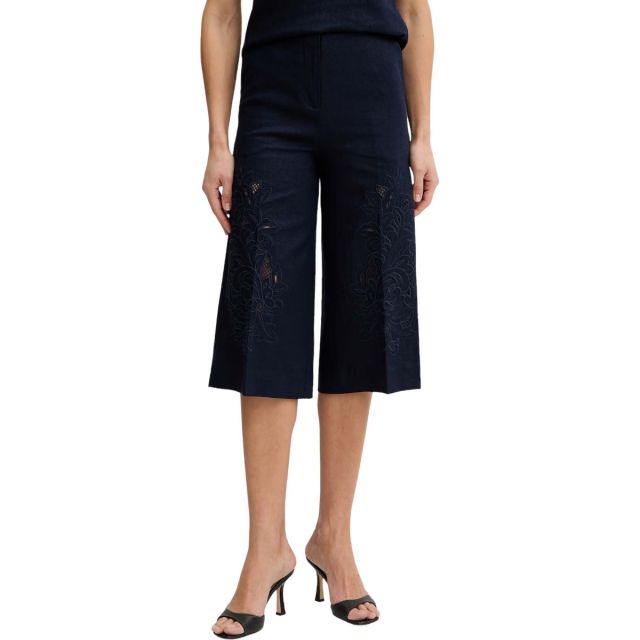 Twinset Γυναικείο Παντελόνι  261TP2313 - 748039