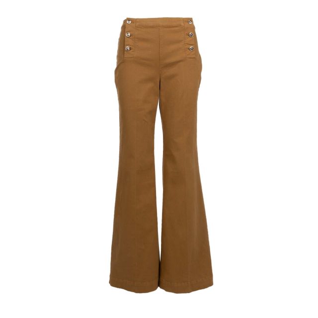 Twinset Γυναικείο Τζιν Παντελόνι 61TP2131 - 745415