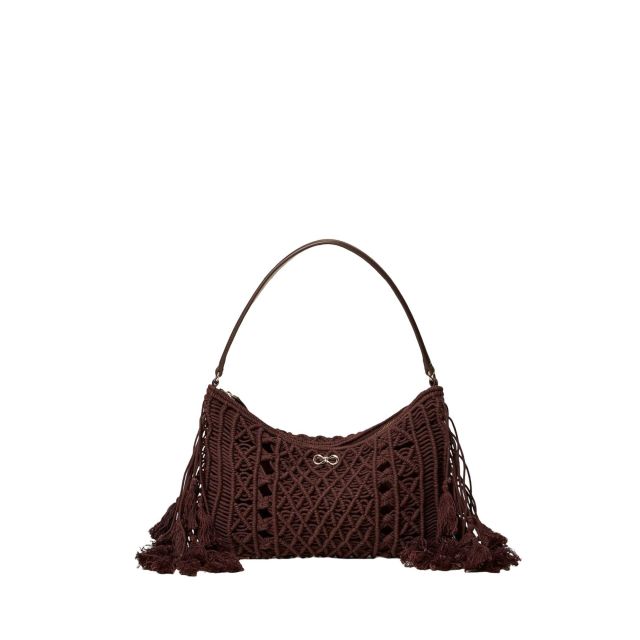 Twinset Γυναικεία Τσάντα 261TD8110