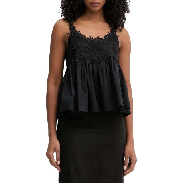 Twinset Γυναικεία Μπλούζα 261TT2141 - 756770