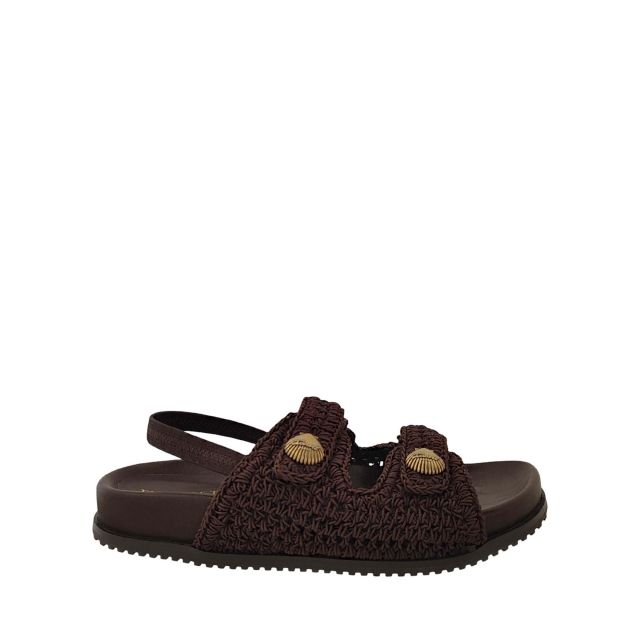 Twinset Γυναικεία Παπούτσια 261TGT046 - 758001