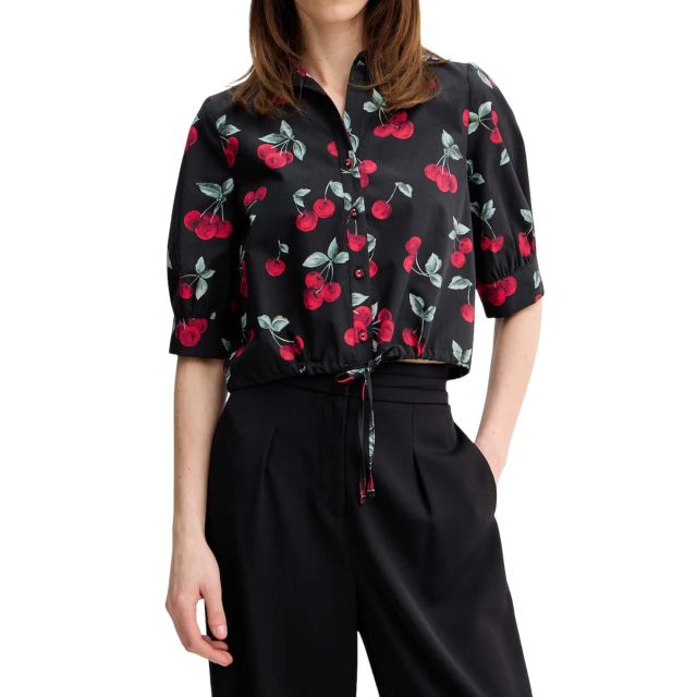 Twinset Γυναικείο Πουκάμισο 261TT2593