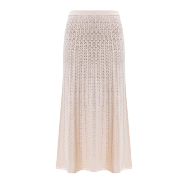 Twinset Γυναικεία Φούστα 262TP3122 - 777677