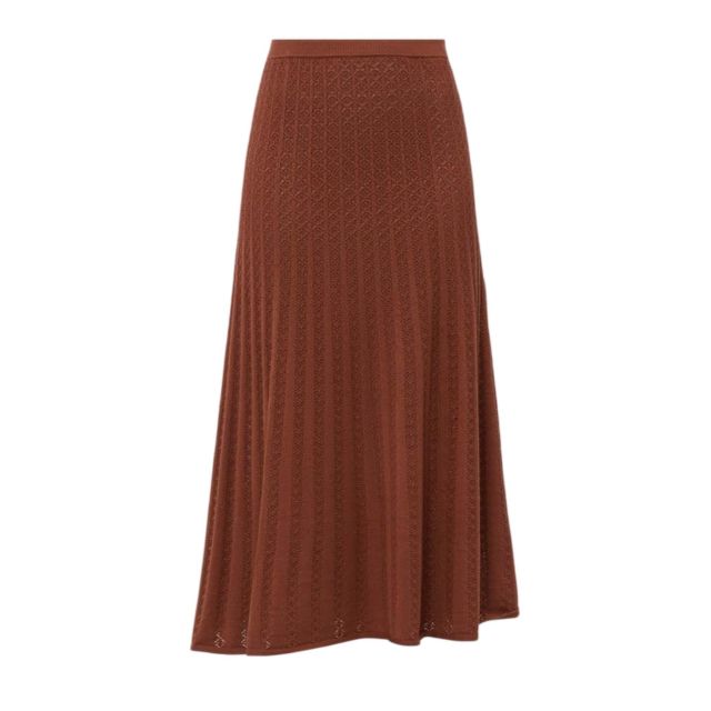Twinset  Γυναικεία Φούστα 262TP3122