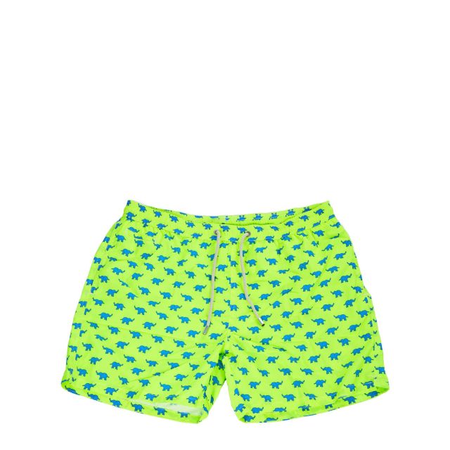 MC2 Ανδρικό Μαγιό  Ultralight Swim Short LIGHTING MICRO FANTASY - 502748