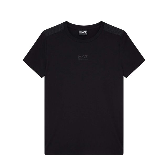 Emporio Armani Γυναικεία Μπλούζα EA7 T-Shirt 7W001380AF10373