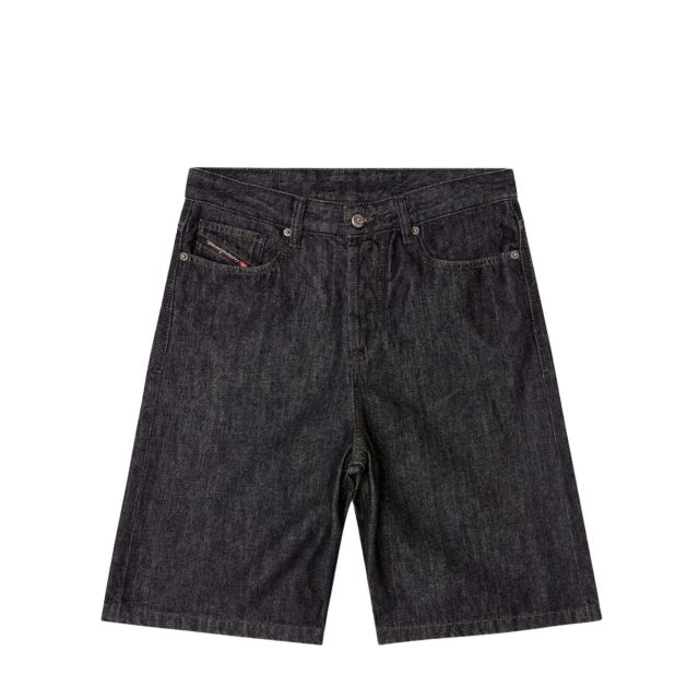 Diesel Γυναικεία Βερμούδα De-Sire-Short Shorts A1405109M65