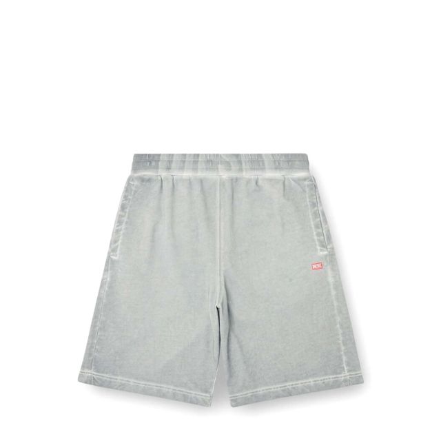 Diesel Ανδρική Βερμούδα P-Crown-V1 Shorts A204930IKBR