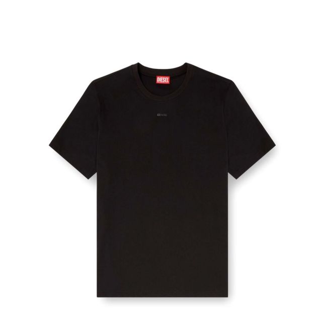Diesel Ανδρική Μπλούζα T-Adjust-V6 T-Shirt A216540NIAX - 732078
