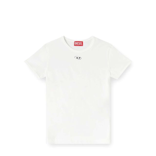 Diesel Γυναικεία Μπλούζα T-Uncutieslong-Od Tank Top A199170AHQH