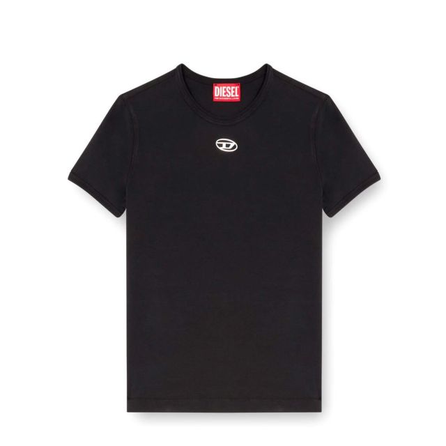 Diesel T-Uncutieslong-Od Tank Top A199170AHQH - 732013