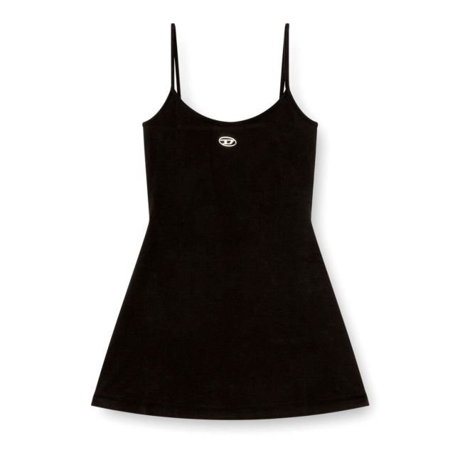 Diesel Γυναικείο Φόρεμα D-Newhop-Od Dress A199180AHQH - 732017
