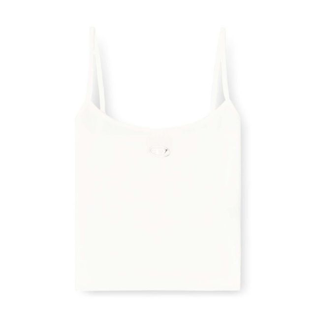 Diesel Γυναικεία Μπλούζα T-Hupy-Od Tank Top A199110JMBA - 732001