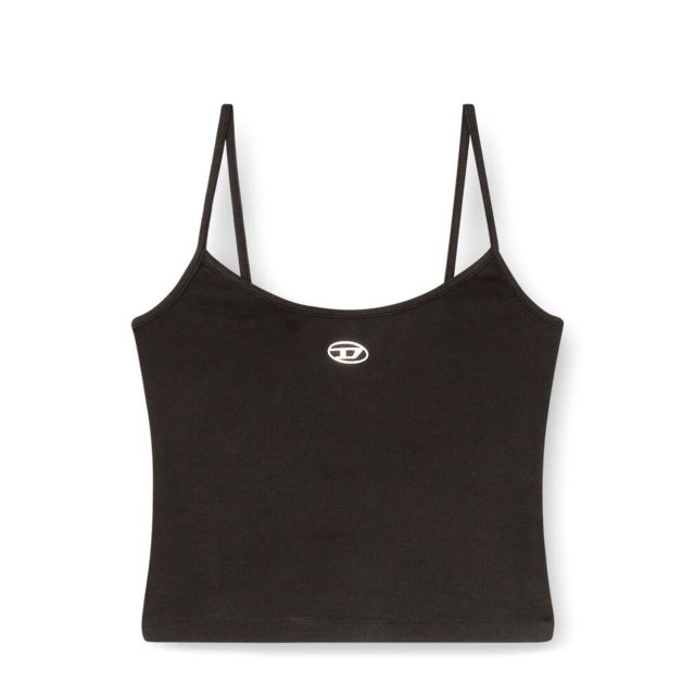 Diesel Γυναικεία Μπλούζα T-Hupy-Od Tank Top A199110JMBA - 732005