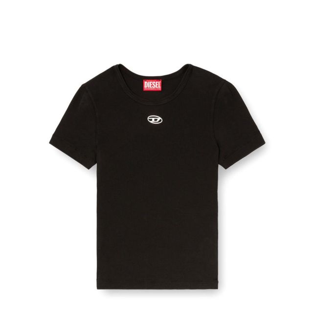 Diesel Γυναικεία Μπλούζα T-Ele-Long-Od Tank Top A199100JMBA - 731997