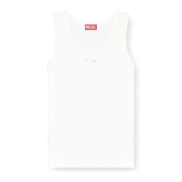 Diesel Γυναικεία Μπλούζα T-Anki-Od Tank Top A199080JMBA - 742990