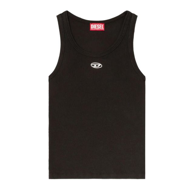 Diesel Γυναικεία Μπλούζα T-Anki-Od Tank Top A199080JMBA - 742994
