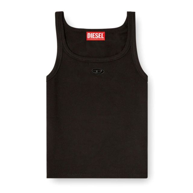Diesel Γυναικεία Μπλούζα T-Wife-Od Tank Top A217200EJAI - 732083