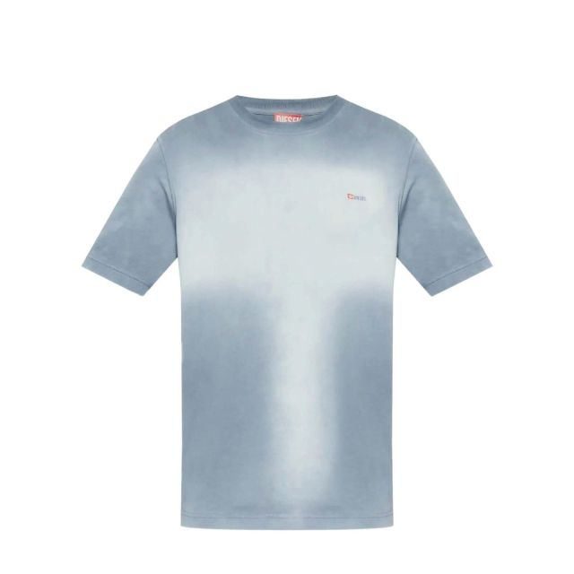 Diesel Ανδρική Μπλούζα T-Adjust-R15 T-Shirt A166210PKAL