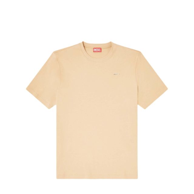 Diesel Ανδρική Μπλούζα T-Adjust-Met T-Shirt A196460AIJU