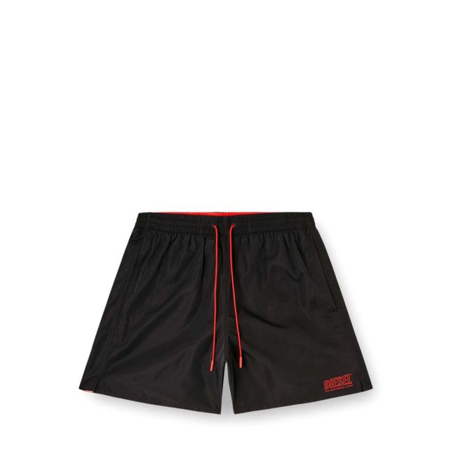 Diesel Ανδρικό Μαγιό Sport-41-D-Core Boxer-Shorts A205190PLCA - 748009